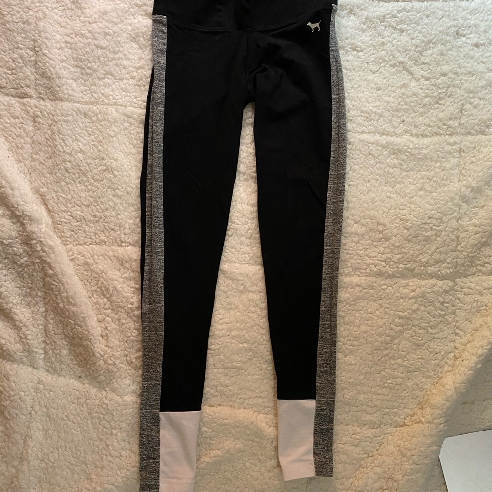 PINK Yoga Leggings